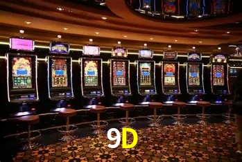 Experimente o Login Seguro Premium no 9D