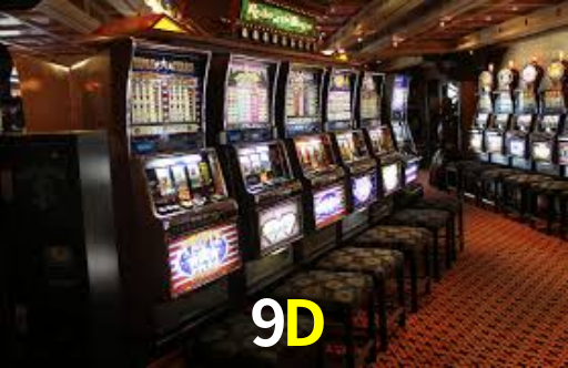 9D Bet