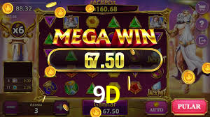 Bônus Generosos e Exclusivos no 9D para Você!